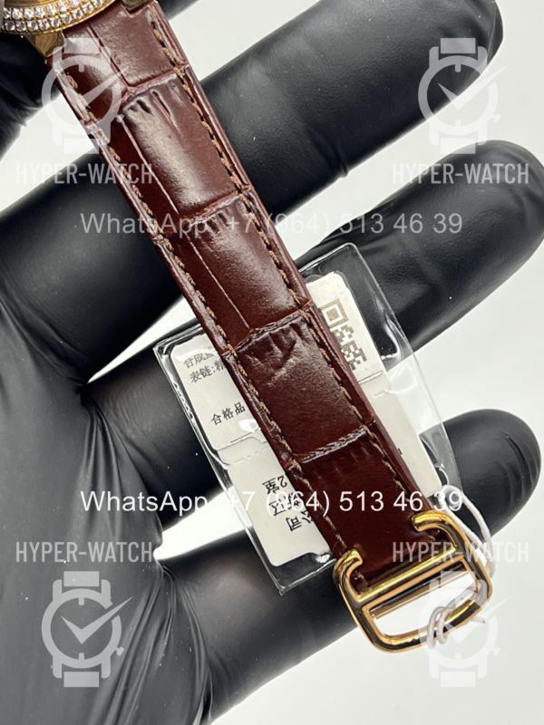 Товар Cartier Ballon Bleu de Cartier 36mm WJBB0009 Фото 10 - Cartier Ballon Bleu de Cartier 36mm WJBB0009