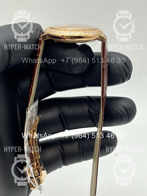 Товар Cartier Ballon Bleu de Cartier 36mm WJBB0009 Фото 11 - Cartier Ballon Bleu de Cartier 36mm WJBB0009