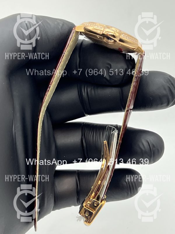 Товар Cartier Ballon Bleu de Cartier 36mm WJBB0009 Фото 12 - Cartier Ballon Bleu de Cartier 36mm WJBB0009