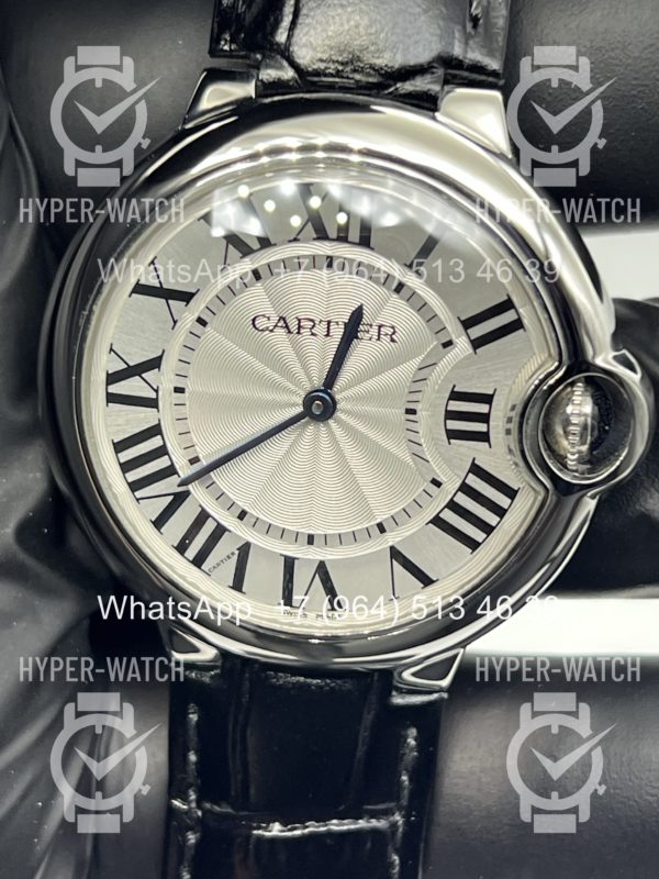 Фото 3 - Cartier Ballon Bleu de Cartier 36mm W69011Z
