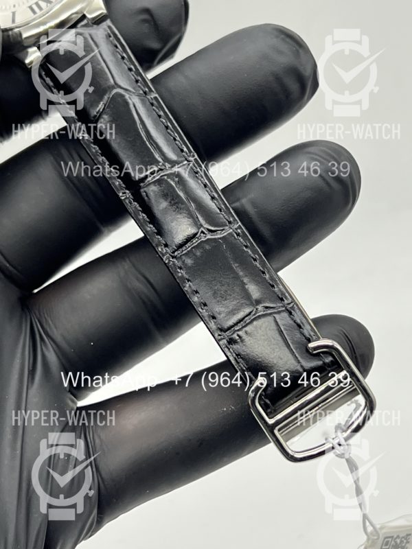 Фото 11 - Cartier Ballon Bleu de Cartier 36mm W69011Z