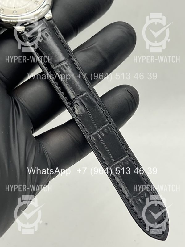 Товар Cartier Ballon Bleu de Cartier 36mm W4BB0022 Фото 10 - Cartier Ballon Bleu de Cartier 36mm W4BB0022
