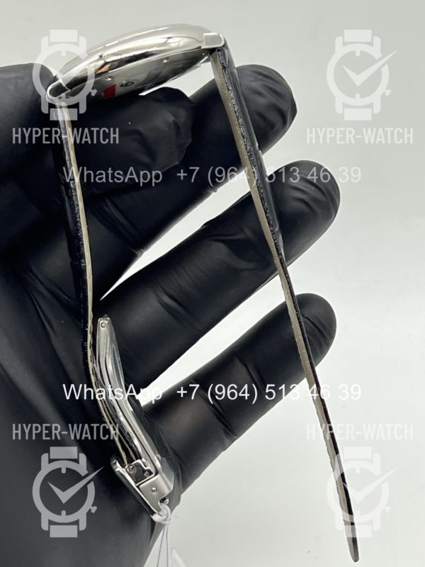 Товар Cartier Ballon Bleu de Cartier 36mm W4BB0022 Фото 12 - Cartier Ballon Bleu de Cartier 36mm W4BB0022