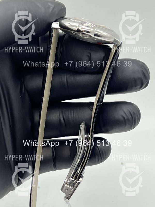 Товар Cartier Ballon Bleu de Cartier 36mm W4BB0022 Фото 13 - Cartier Ballon Bleu de Cartier 36mm W4BB0022