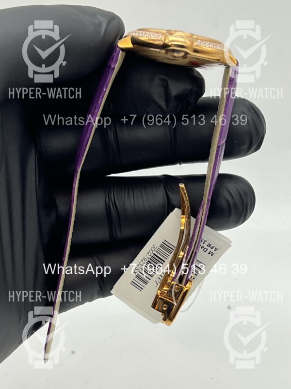 Товар Cartier Ballon Bleu de Cartier 36mm WJBB0050 Фото 10 - Cartier Ballon Bleu de Cartier 36mm WJBB0050