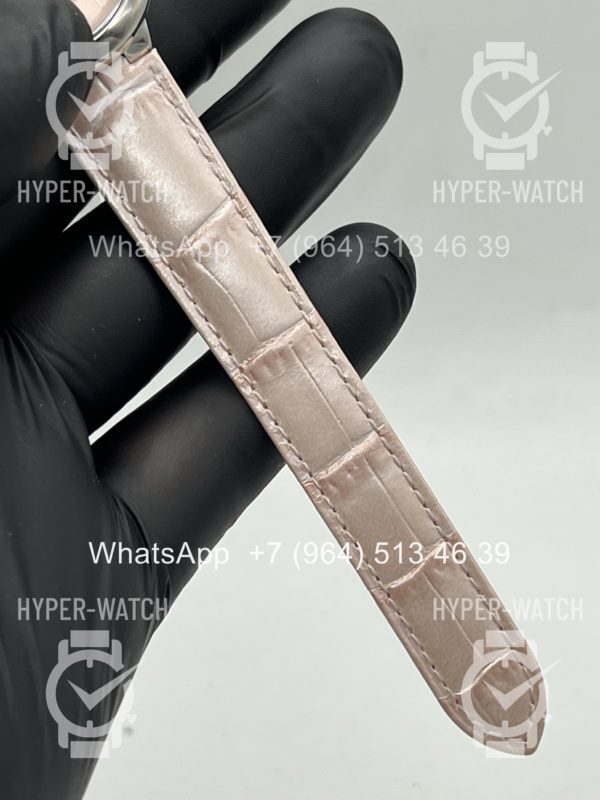 Товар Cartier Ballon Bleu de Cartier 36mm WSBB0007 Фото 10 - Cartier Ballon Bleu de Cartier 36mm WSBB0007