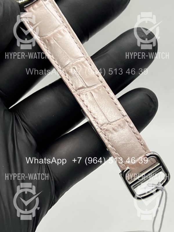 Товар Cartier Ballon Bleu de Cartier 36mm WSBB0007 Фото 11 - Cartier Ballon Bleu de Cartier 36mm WSBB0007
