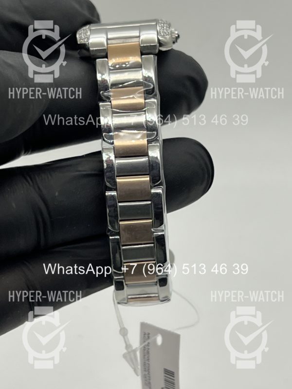 Товар Cartier Tank Anglaise Art 11196 Фото 8 - Cartier Tank Anglaise Art 11196