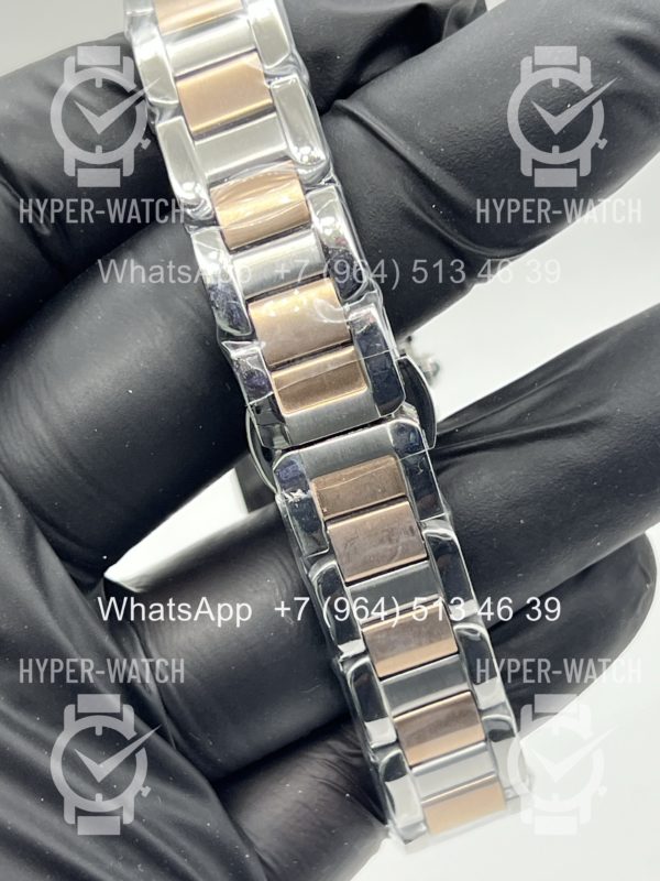 Товар Cartier Tank Anglaise Art 11196 Фото 12 - Cartier Tank Anglaise Art 11196