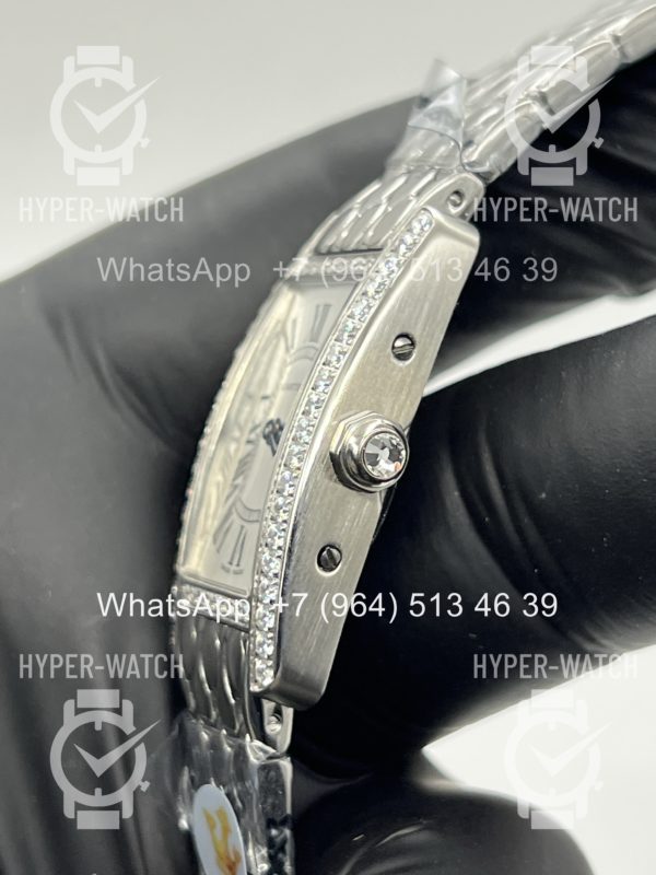 Товар Cartier Tank Americaine Art 11195 Фото 6 - Cartier Tank Americaine Art 11195
