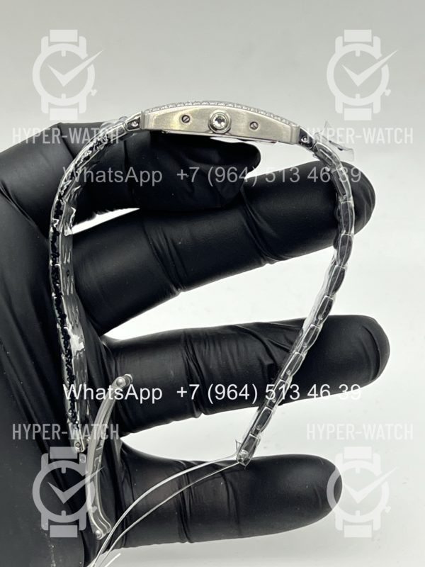 Товар Cartier Tank Americaine Art 11195 Фото 11 - Cartier Tank Americaine Art 11195