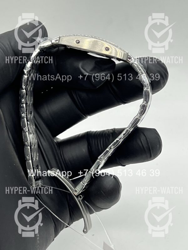 Товар Cartier Tank Americaine Art 11195 Фото 13 - Cartier Tank Americaine Art 11195