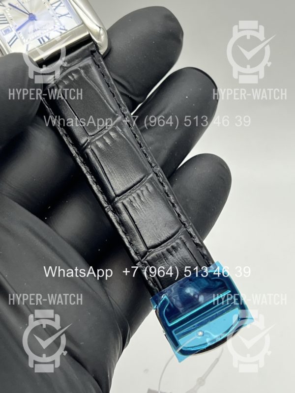 Товар Cartier Tank Anglaise Art 11194 Фото 8 - Cartier Tank Anglaise Art 11194
