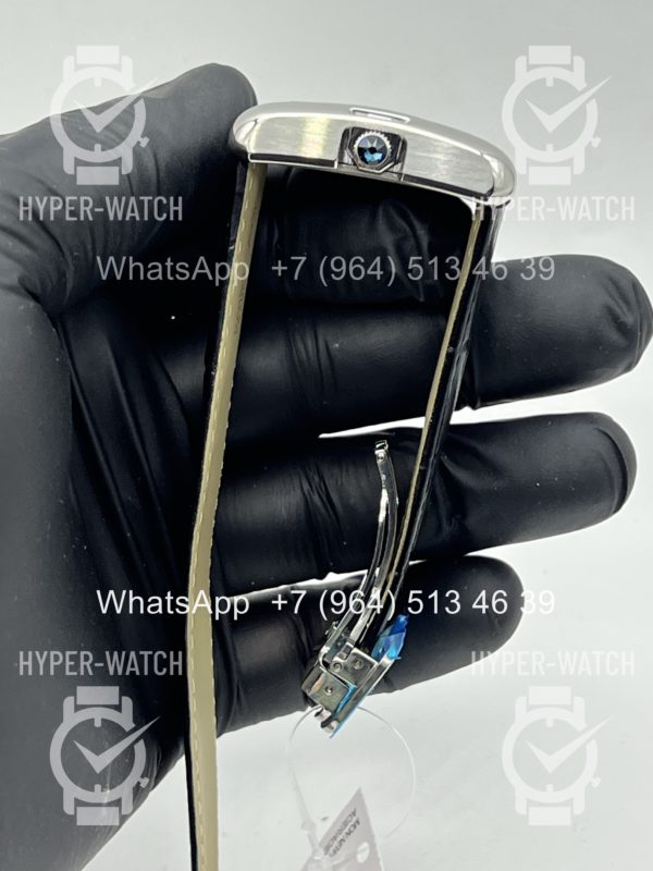 Товар Cartier Tank Anglaise Art 11194 Фото 10 - Cartier Tank Anglaise Art 11194