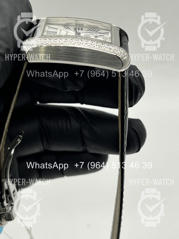 Товар Cartier Tank Anglaise Art 11193 Фото 11 - Cartier Tank Anglaise Art 11193