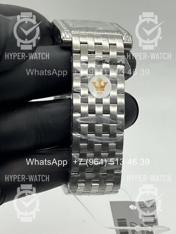 Фото 14 - Cartier Tank Normale Art 11189