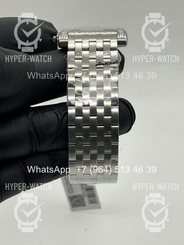 Фото 17 - Cartier Tank Normale Art 11189