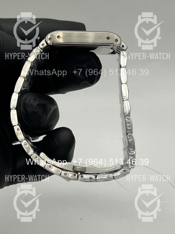 Фото 18 - Cartier Tank Normale Art 11189
