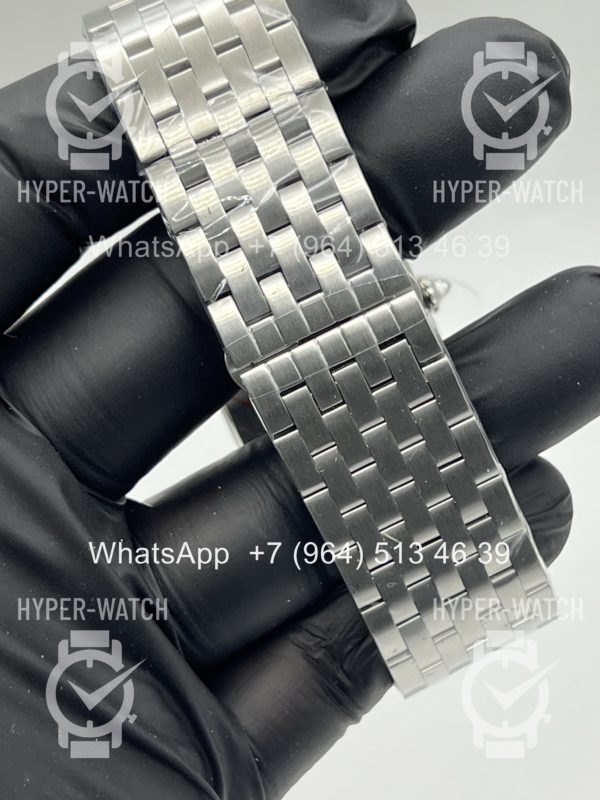Фото 19 - Cartier Tank Normale Art 11189