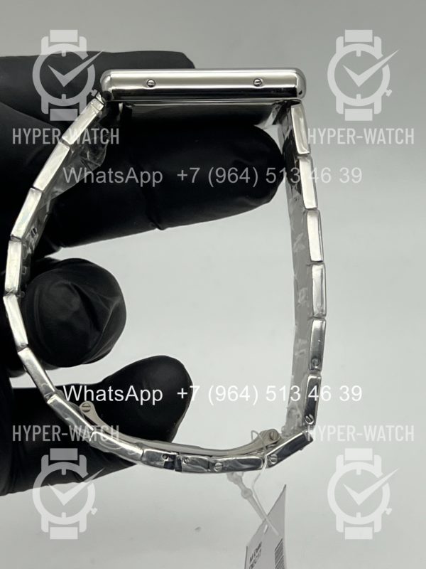 Товар Cartier Tank Art 11197 Фото 18 - Cartier Tank Art 11197