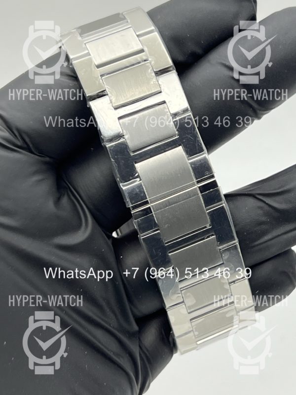 Товар Cartier Tank Art 11197 Фото 20 - Cartier Tank Art 11197