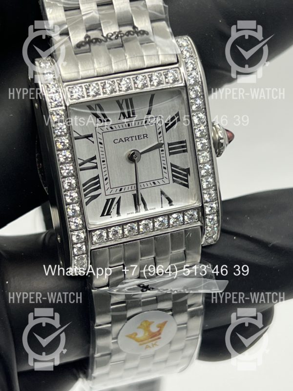 Фото 3 - Cartier Tank Normale Art 11190