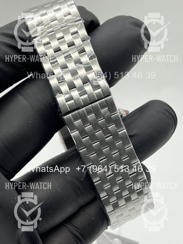 Фото 16 - Cartier Tank Normale Art 11190