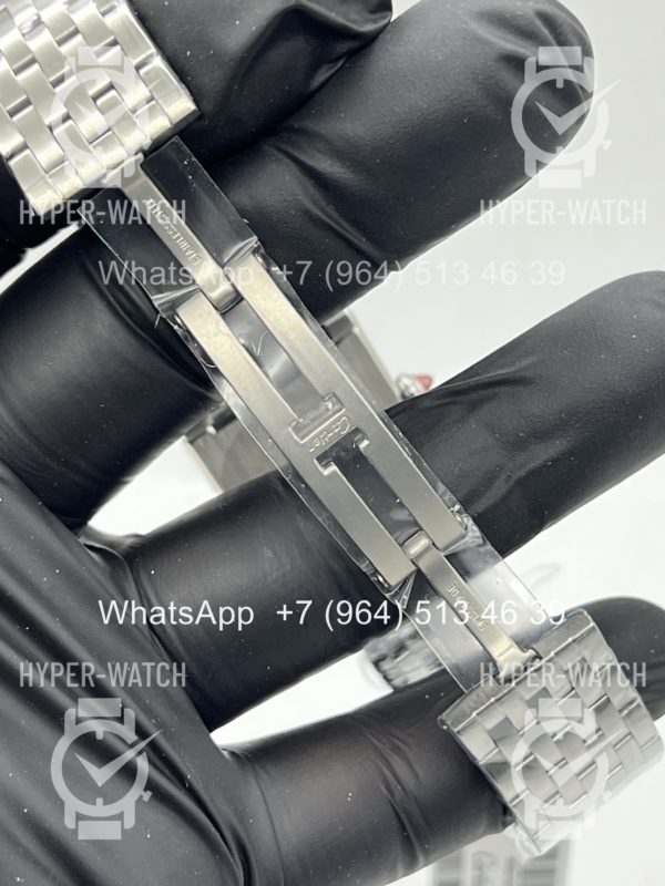 Фото 17 - Cartier Tank Normale Art 11190