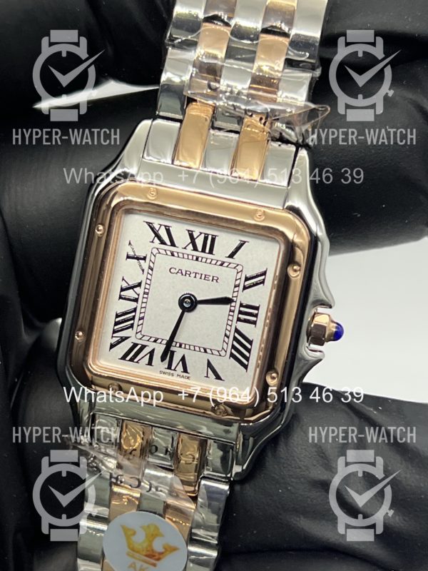 Фото 2 - Cartier Panthere de Cartier 27mm Art 11198