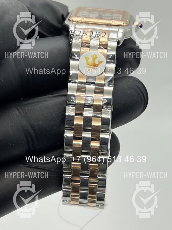 Фото 7 - Cartier Panthere de Cartier 27mm Art 11198