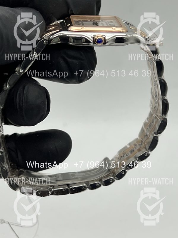 Фото 8 - Cartier Panthere de Cartier 27mm Art 11198