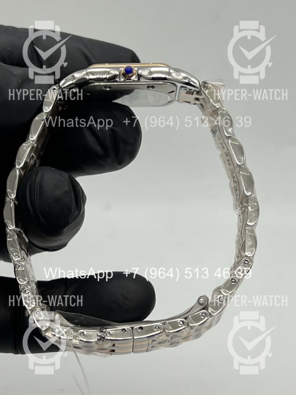Фото 9 - Cartier Panthere de Cartier 27mm Art 11198
