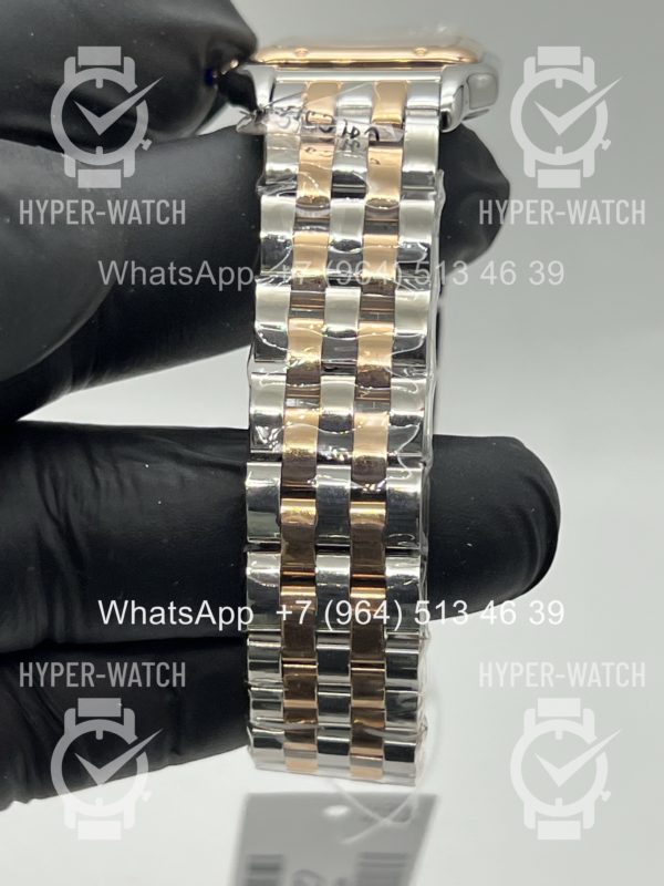 Фото 10 - Cartier Panthere de Cartier 27mm Art 11198