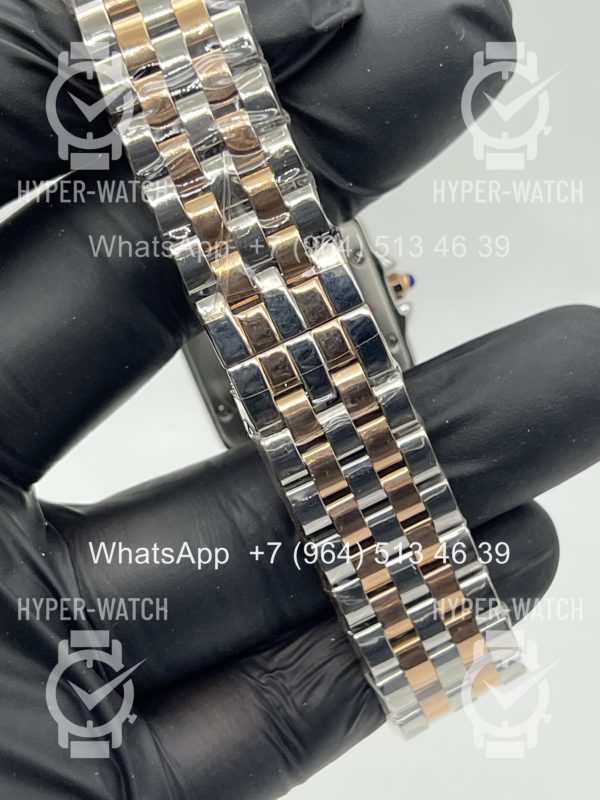 Фото 12 - Cartier Panthere de Cartier 27mm Art 11198