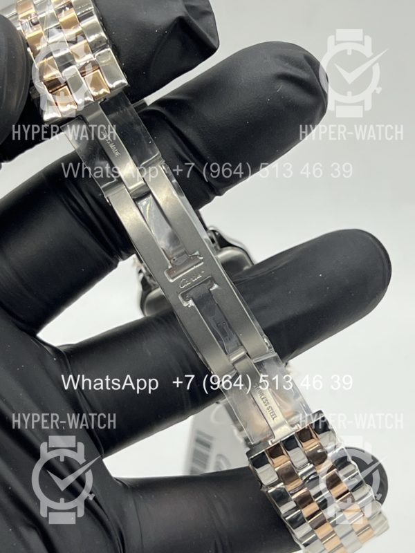 Фото 13 - Cartier Panthere de Cartier 27mm Art 11198