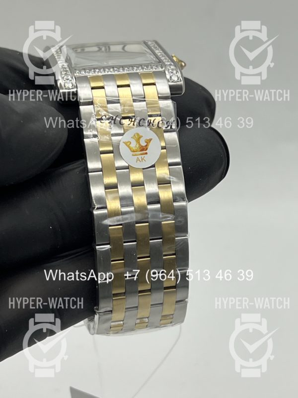 Товар Cartier Tank Normale Art 11192 Фото 12 - Cartier Tank Normale Art 11192