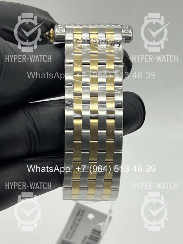 Товар Cartier Tank Normale Art 11192 Фото 15 - Cartier Tank Normale Art 11192