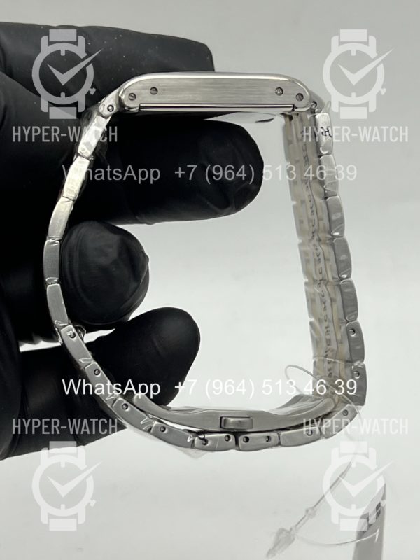 Товар Cartier Tank Normale Art 11192 Фото 16 - Cartier Tank Normale Art 11192