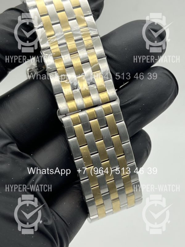 Товар Cartier Tank Normale Art 11192 Фото 17 - Cartier Tank Normale Art 11192