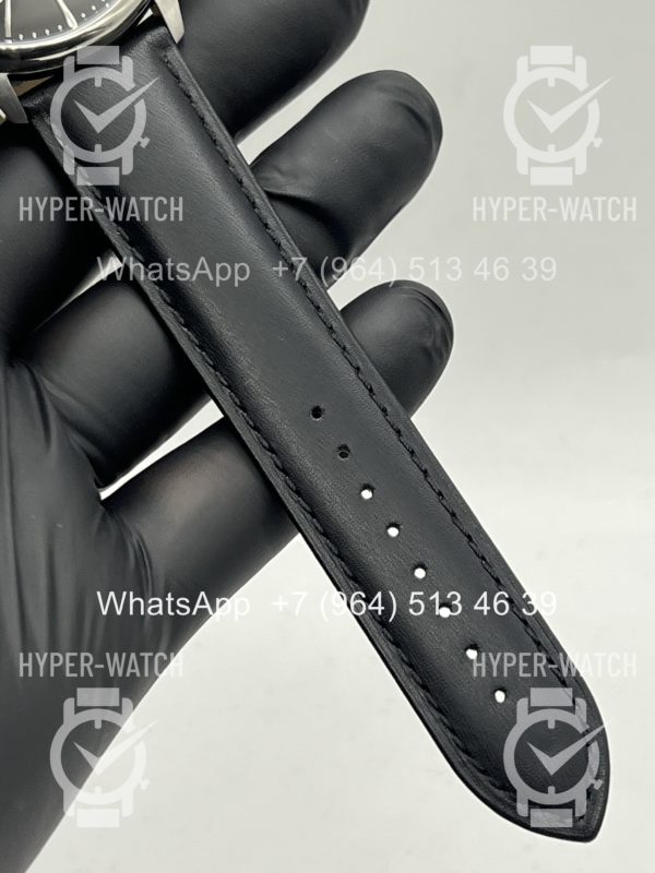 Фото 9 - Tissot Chemin des Tourelles 39mm Art 11157