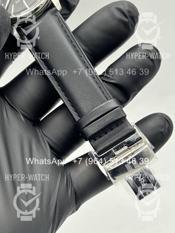 Фото 10 - Tissot Chemin des Tourelles 39mm Art 11157