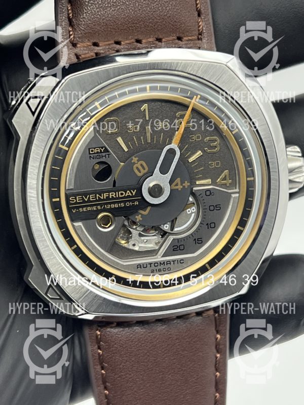 Товар Sevenfriday V2/01 Art 11156 Фото 2 - Sevenfriday V2/01 Art 11156