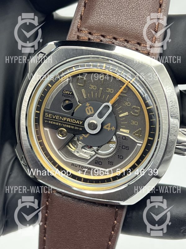 Товар Sevenfriday V2/01 Art 11156 Фото 3 - Sevenfriday V2/01 Art 11156