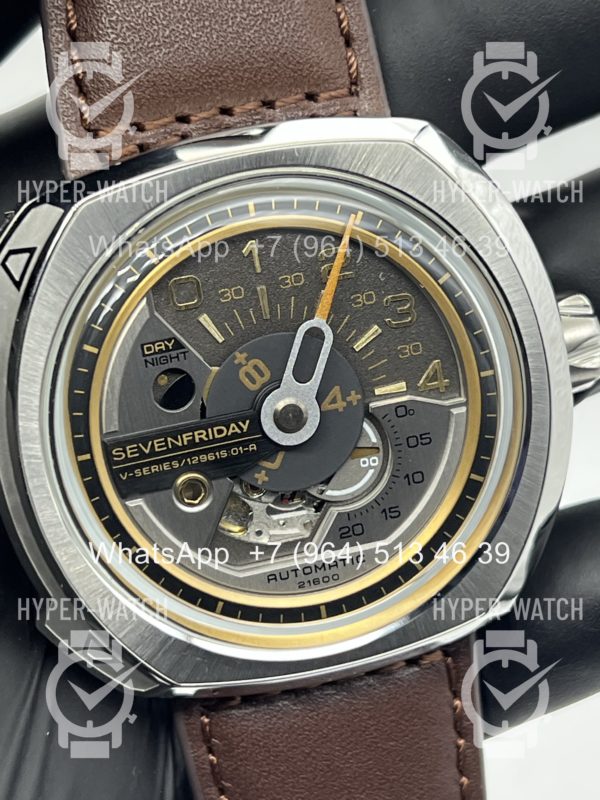 Товар Sevenfriday V2/01 Art 11156 Фото 5 - Sevenfriday V2/01 Art 11156