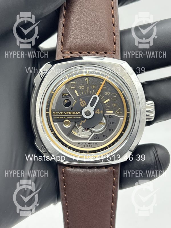 Товар Sevenfriday V2/01 Art 11156 Фото 6 - Sevenfriday V2/01 Art 11156