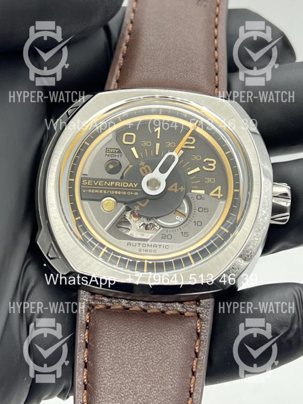 Товар Sevenfriday V2/01 Art 11156 Фото 7 - Sevenfriday V2/01 Art 11156