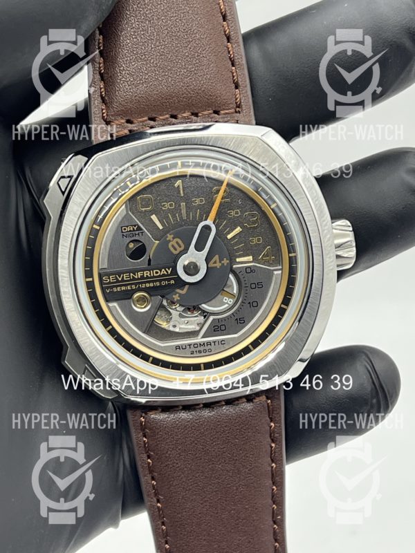 Товар Sevenfriday V2/01 Art 11156 Фото 8 - Sevenfriday V2/01 Art 11156