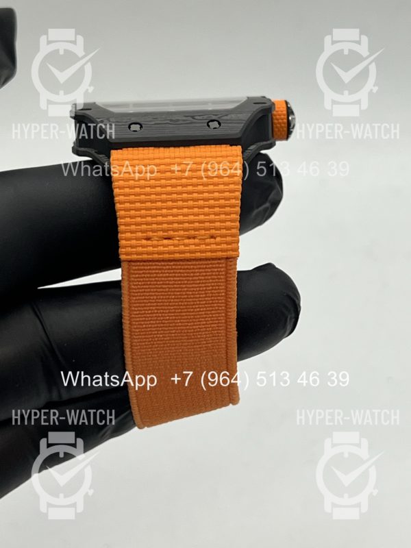 Товар Richard Mille RM 67-02 Lando Norris’s Фото 16 - Richard Mille RM 67-02 Lando Norris’s