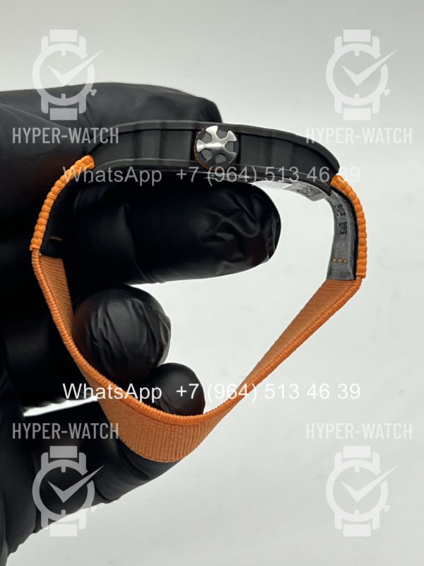 Товар Richard Mille RM 67-02 Lando Norris’s Фото 17 - Richard Mille RM 67-02 Lando Norris’s