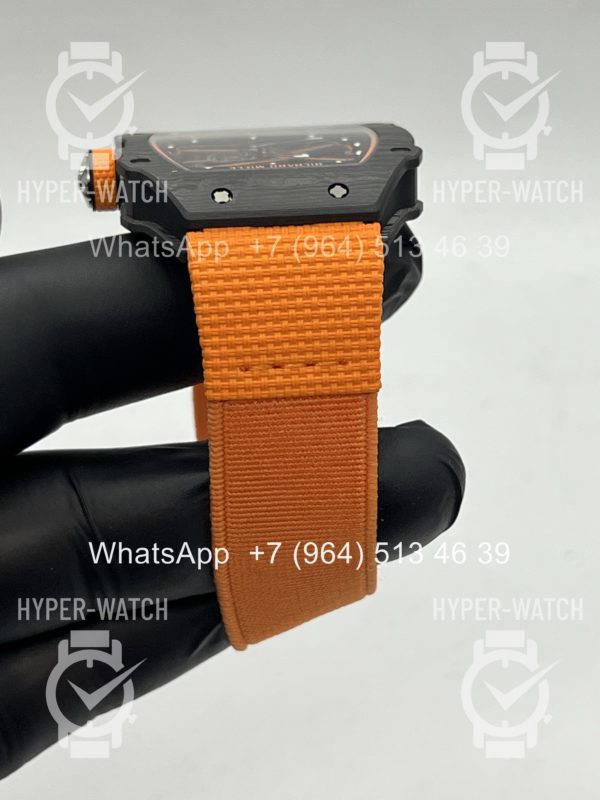 Товар Richard Mille RM 67-02 Lando Norris’s Фото 18 - Richard Mille RM 67-02 Lando Norris’s